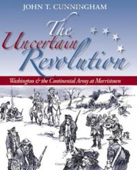 The uncertain revolution