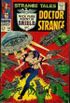 Strange Tales Vol 1 153