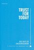 Trust for Today: 365 Days of Encouragement With the Trueface Team (English Edition)
