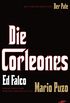 Die Corleones: Roman (German Edition)
