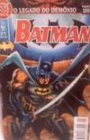 Batman - O legado do Demnio