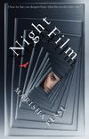 Night Film (English Edition)