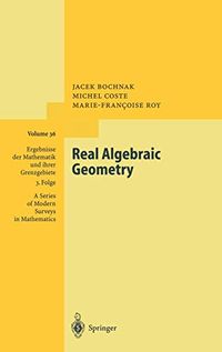Real Algebraic Geometry: 36