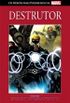Marvel Heroes #33: Destrutor