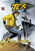 Tex Graphic Novel #05: O Vingador