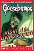 Night of the Living Dummy (Classic Goosebumps #1) (English Edition)