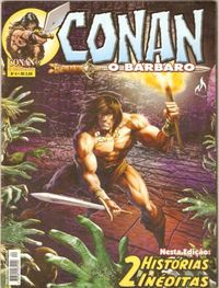 Conan o brbaro n 4