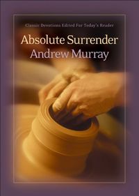 Absolute Surrender (English Edition)
