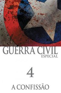 Guerra Civil Especial #4