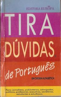 Tira Dvidas de Portugus