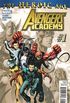 Avengers Academy #1