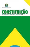 Constituio da Repblica Federativa do Brasil 1988
