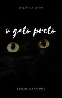 O Gato Preto (eBook)
