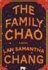 The Family Chao: A Novel (English Edition)