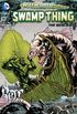 Swamp Thing v5 (New 52) #14