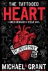 The Tattooed Heart: A Messenger of Fear Novel (Messenger of Fear) (English Edition)