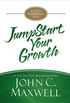 JumpStart Your Growth: A 90-Day Improvement Plan (English Edition)