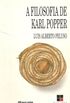 A filosofia de Karl Popper
