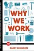 Why We Work (TED Books) (English Edition)