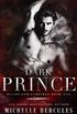 Dark Prince: A Vampire Paranormal Romance (Blueblood Vampires Book 1) (English Edition)