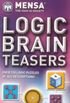 Logic Mensa Brain Teasers