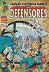 Coleo Histrica Marvel, Os Defensores (Completo com Box)
