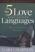 The Five Love Languages Men