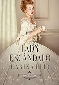 Lady Escndalo