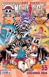 One Piece #55