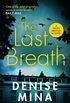 The Last Breath (Paddy Meehan) (English Edition)