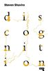Discognition (English Edition)