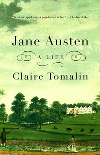 Jane Austen: A Life (English Edition)