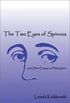 The Two Eyes of Spinoza