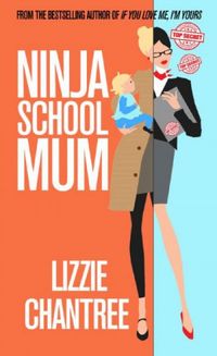 Ninja School Mum