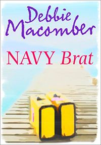 Navy Brat (English Edition)