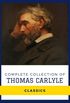 Complete Collection of Thomas Carlyle