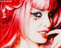 Foto -Emilie Autumn