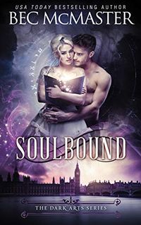 Soulbound (Dark Arts Book 3) (English Edition)