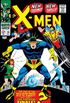 Uncanny X-Men #39