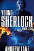 Young Sherlock Holmes 1