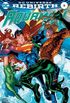 Aquaman #06 - DC Universe Rebirth