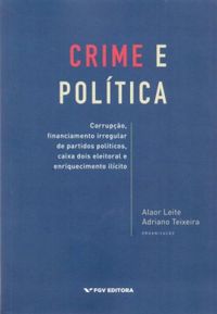 Crime e Poltica