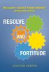 Resolve and Fortitude: Microsoft