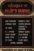 Antologia N 15 de Ellery Queen