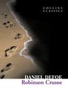 Robinson Crusoe (Collins Classics) (English Edition)