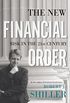 The New Financial Order: Risk in the 21st Century (English Edition)