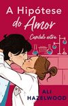 A Hipótese do Amor (e-book)