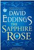 The Sapphire Rose (The Elenium Trilogy, Book 3)