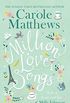 Million Love Songs: The laugh-out-loud, feel-good read (English Edition)