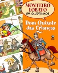 Dom Quixote das Crianas